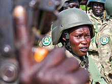 CBS News: в Южном Судане спор из-за девушки перерос в боевые действия с жертвами