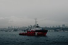 НАТО надавила на Турцию из-за недопуска военных кораблей в Черное море