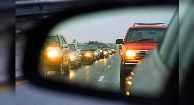 Можно ли сэкономить, не включая ближний свет в дневное время