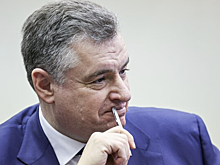 Слуцкий подал документы в ЦИК для участия в выборах президента РФ