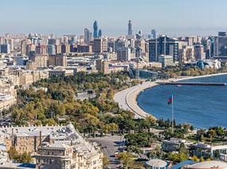 Баку рассчитывает на развитие экономического сотрудничества Прикаспийских стран