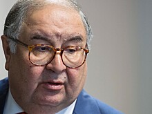 В пресс-службе Усманова отреагировали на обыски в "Баварии"