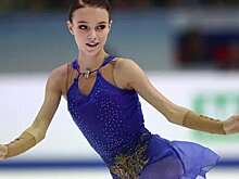 Александр Жулин: «Не думаю, что Щербакова вернется к официальным стартам. Она яркая девочка, ей хватает предложений по разным интересным проектам»