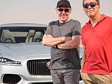 Главный дизайнер Jaguar уходит в преддверии перехода бренда на электромобили