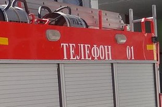 В лицее Сургута взорвался аккумулятор мобильного телефона