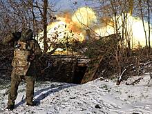 «Россия пойдет на Днепропетровск». Военблогер назвал самые перспективные направления для наступления Российской армии