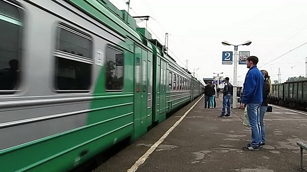 Цены на проезд в московских электричках будут заморожены