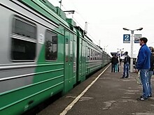 Цены на проезд в московских электричках будут заморожены
