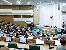 Бюджет против закона: в Совете Федерации разгорелся спор из-за расселения аварийного жилья