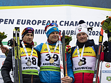 Елисеев - чемпион Европы, то есть, водокачки. А что, он должен был проиграть?