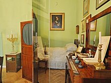 Артефакты XIX века отреставрируют для дома-музея Тургенева в столице