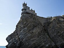 Крым снизил стоимость пакетных туров на июль