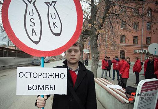 Как вступить в НАТО: пять простых шагов