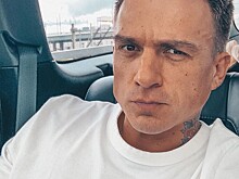 Влад Топалов похвастался рельефным торсом вслед за похудевшим на 12 кг Сергеем Лазаревым