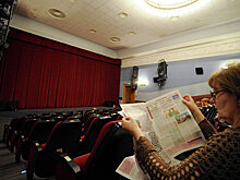 В Москве откроется фестиваль документального экологического кино