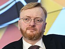 Коллекторы обратились в СКР из-за оскорблений Милонова