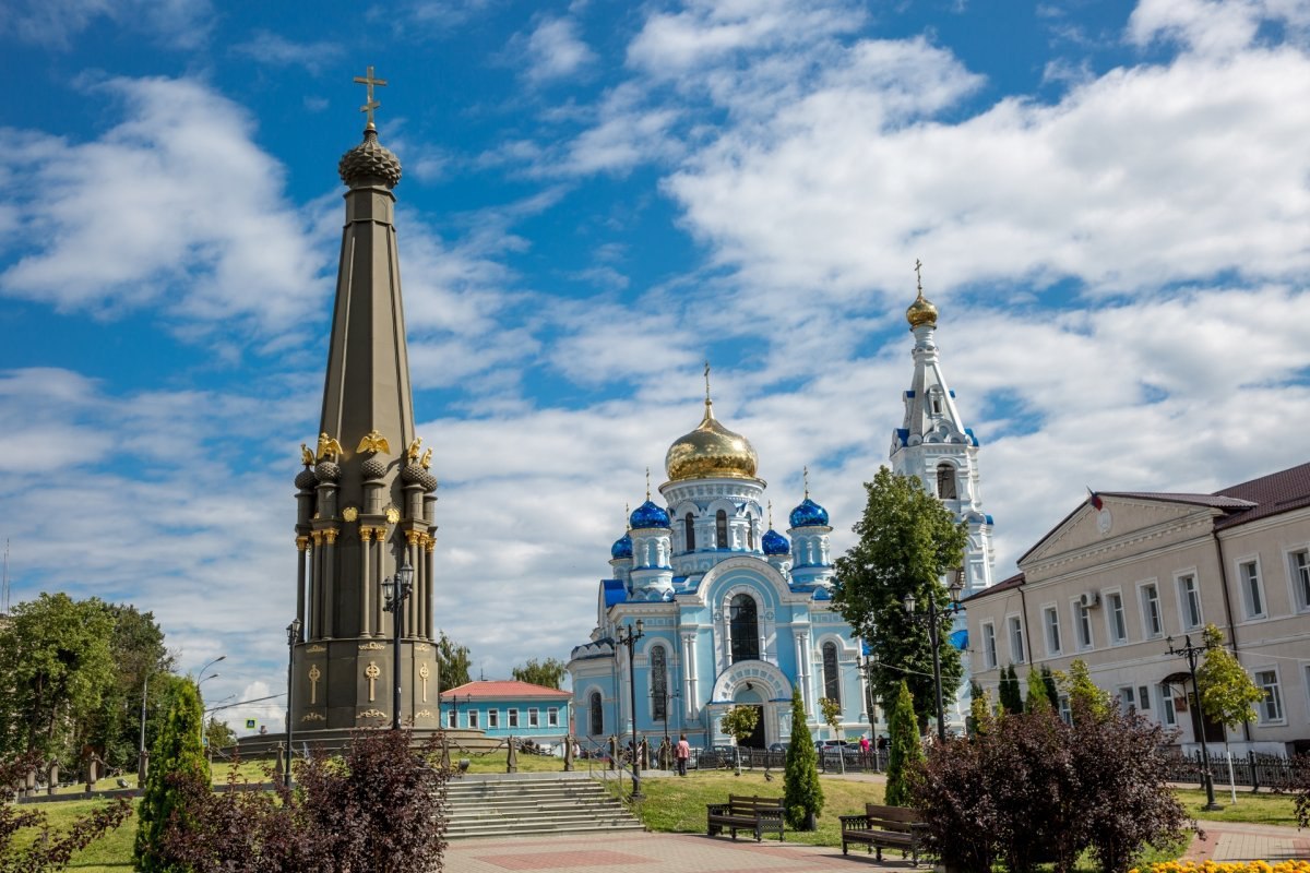 В Калужской области появился новый объект культурного наследия