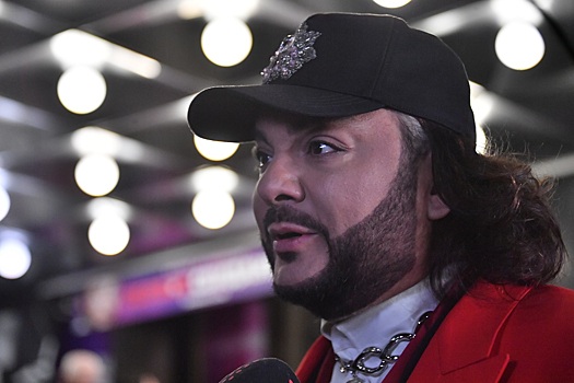 Киркоров рассказал об исполнившемся пророчестве Ванги