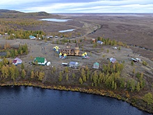 Депутат ГД Спиридонов предложил включить в "Арктическую ипотеку" территории Крайнего Севера