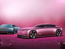 Автора скандального концепта Jaguar уволили с поста главного дизайнера