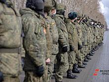 СМИ: срок службы по призыву в России увеличивать не планируют