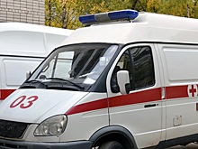 Неизвестный автохам врезался в «скорую» и скрылся в Армавире