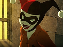 Кайли Куоко сыграет Харли Квинн в новом проекте DC Universe