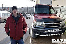 Baza: в Якутии водитель, извинившись, ударил ножом инспектора ДПС