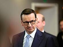 Польша пожаловалась на приток российских мигрантов