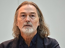 Никас Сафронов рассказал о необычных подарках на день рождения