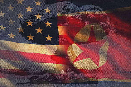 Axios: США изучают варианты потенциального возобновления диалога с КНДР