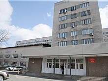 Главврач и подрядчик Тысячекоечной больницы Владивостока ответят за холод в палатах