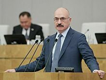 Кабышев призвал усилить патриотическую составляющую в профессиональном образовании