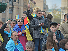 37 миллионов: темпы вымирания Украины растут