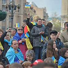 37 миллионов: темпы вымирания Украины растут