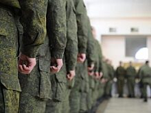 Орловская область отправила в армию более тысячи новобранцев