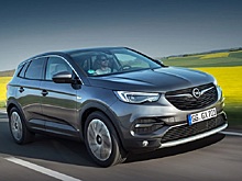 PSA Group объявит рублевые ценники на иномарки Opel до конца этого года