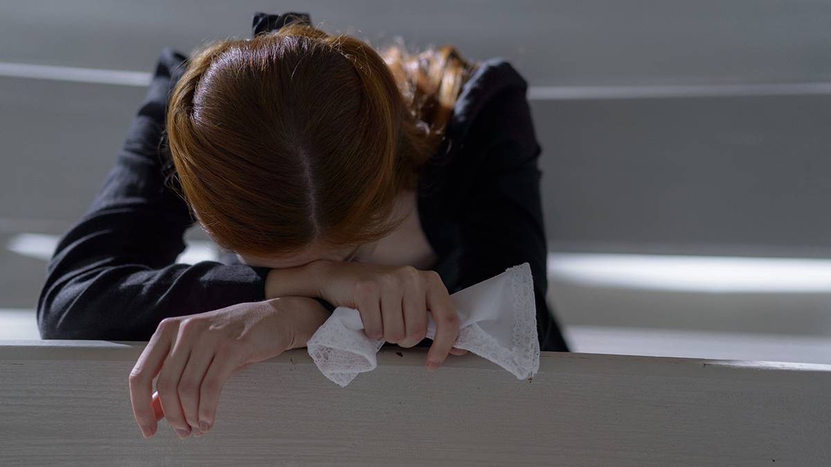 Психологи поставили диагноз пытающимся заработать на смерти бойцов СВО россиянкам