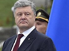 Порошенко назвал самую большую угрозу для Украины