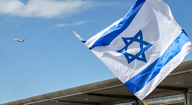 Вылеты из аэропорта Бен-Гурион остановили из-за протестов в Израиле