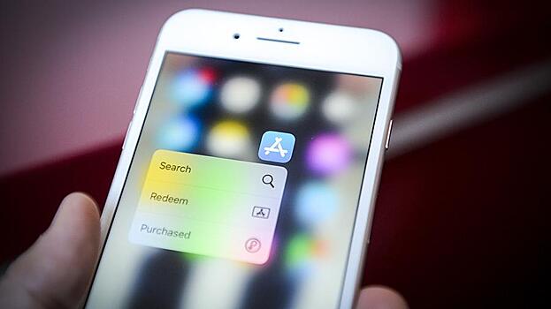 Apple испытывает дефицит iPhone на замену