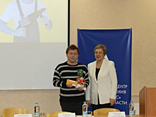 В псковском колледже прошло чествование победителей соревнований «Профессионалы» и «Абилимпикс»