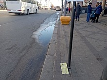 Старые автобусы и опасные остановки: 9 проблем калининградского транспорта и взгляд на них со стороны