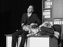 Новый сезон начнётся с премьеры