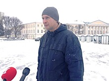 Алексей Тарабарин: «Давайте поддержим наших олимпийцев, покажем, что мы рядом!»