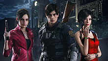 Фильм Resident Evil: Welcome to Raccoon City переехал на ноябрь