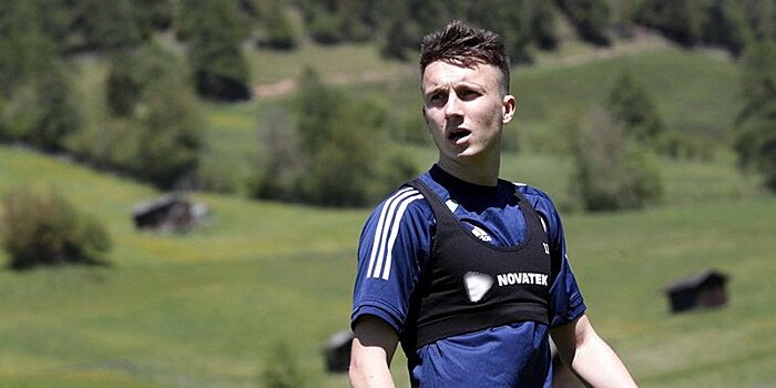 «Головин с удовольствием приедет в сборную России» — агент