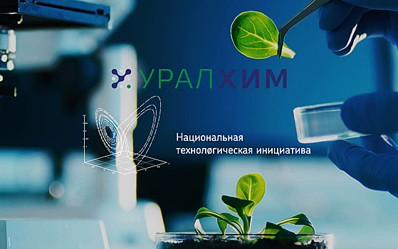 Платформа НТИ и «Уралхим» будут развивать FoodNet