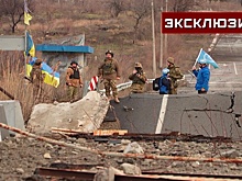 В войсках РХБЗ объяснили решение МАГАТЭ ездить на ЗАЭС через Украину