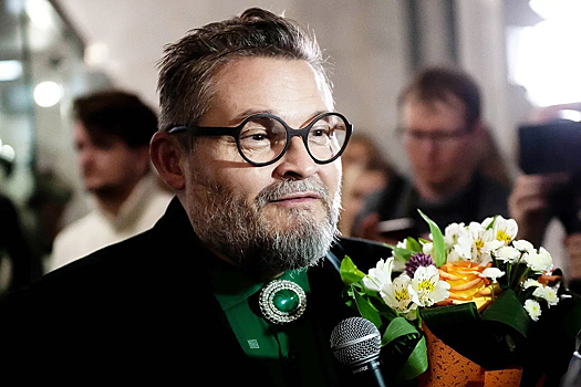 Васильев назвал главную модную ошибку Седоковой